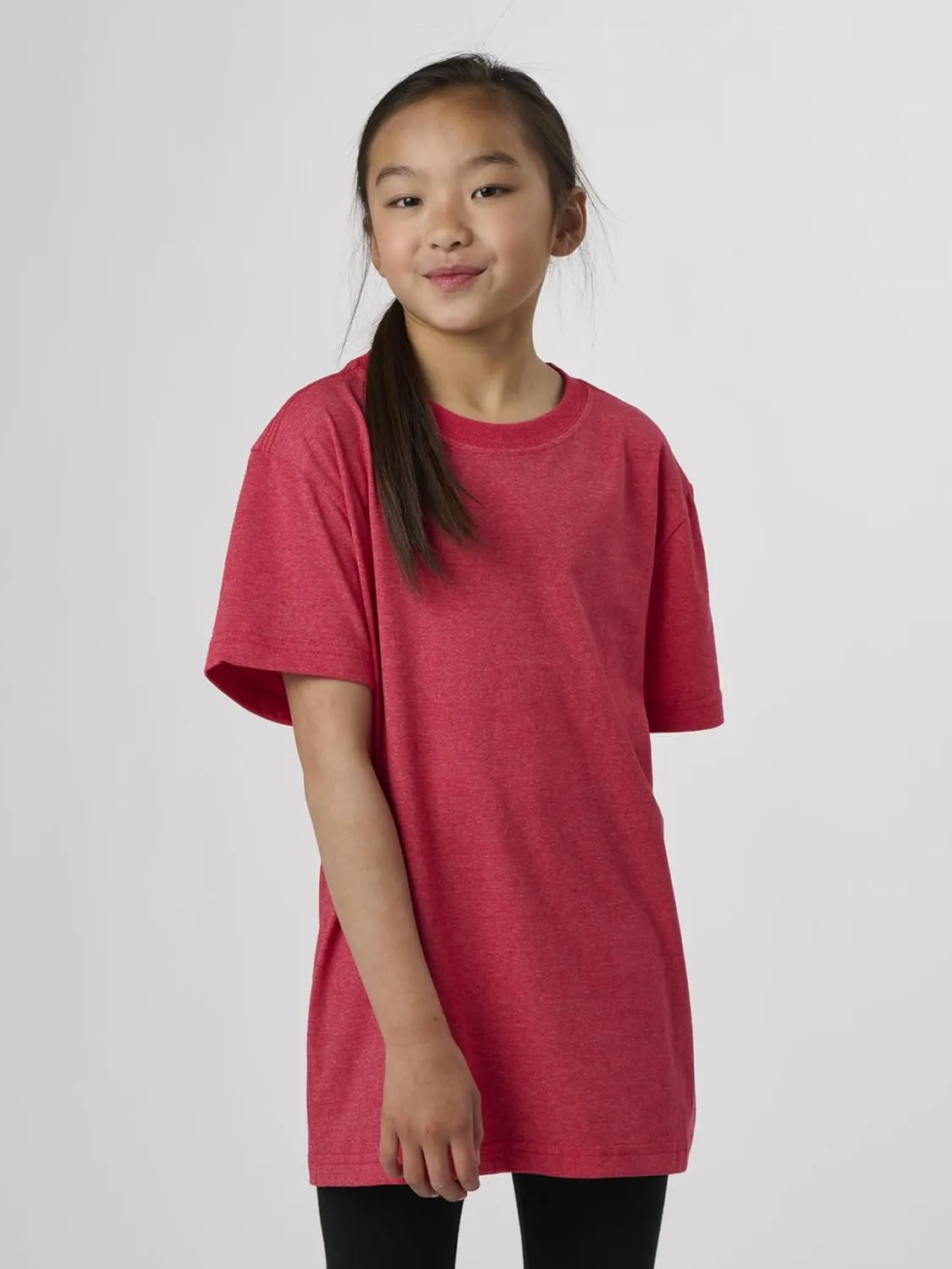 Recover Youth Eco Short Sleeve Eco Recycled T-Shirt