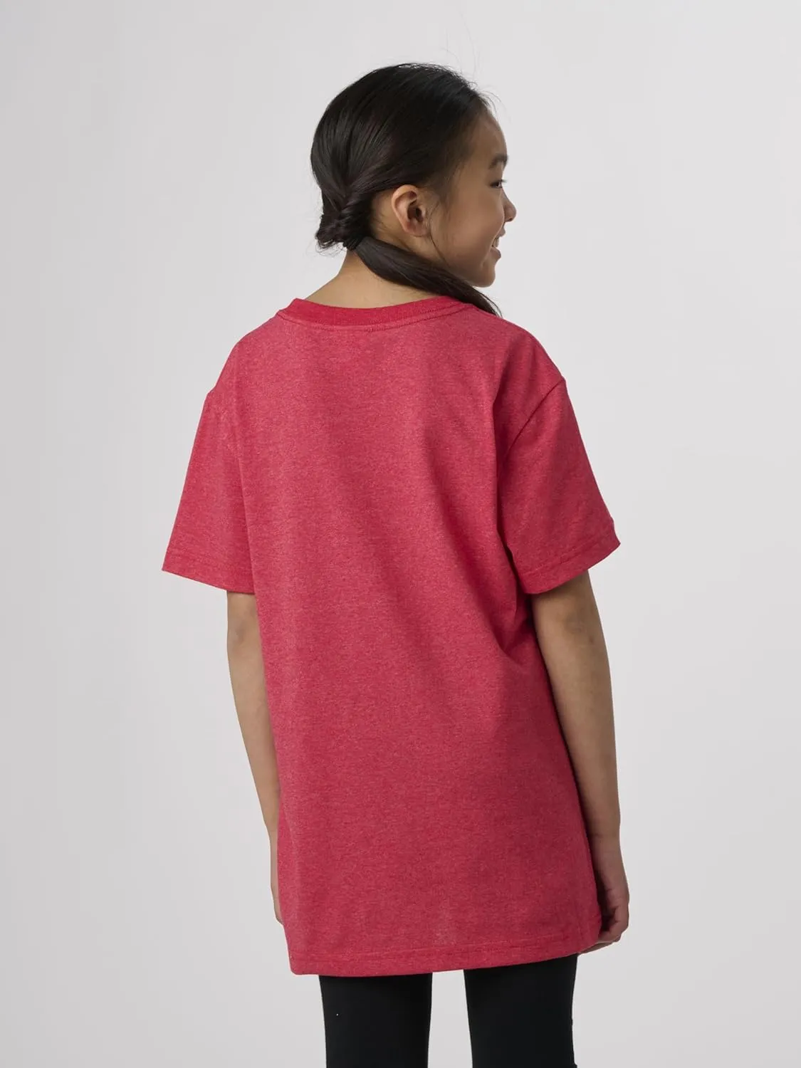 Recover Youth Eco Short Sleeve Eco Recycled T-Shirt