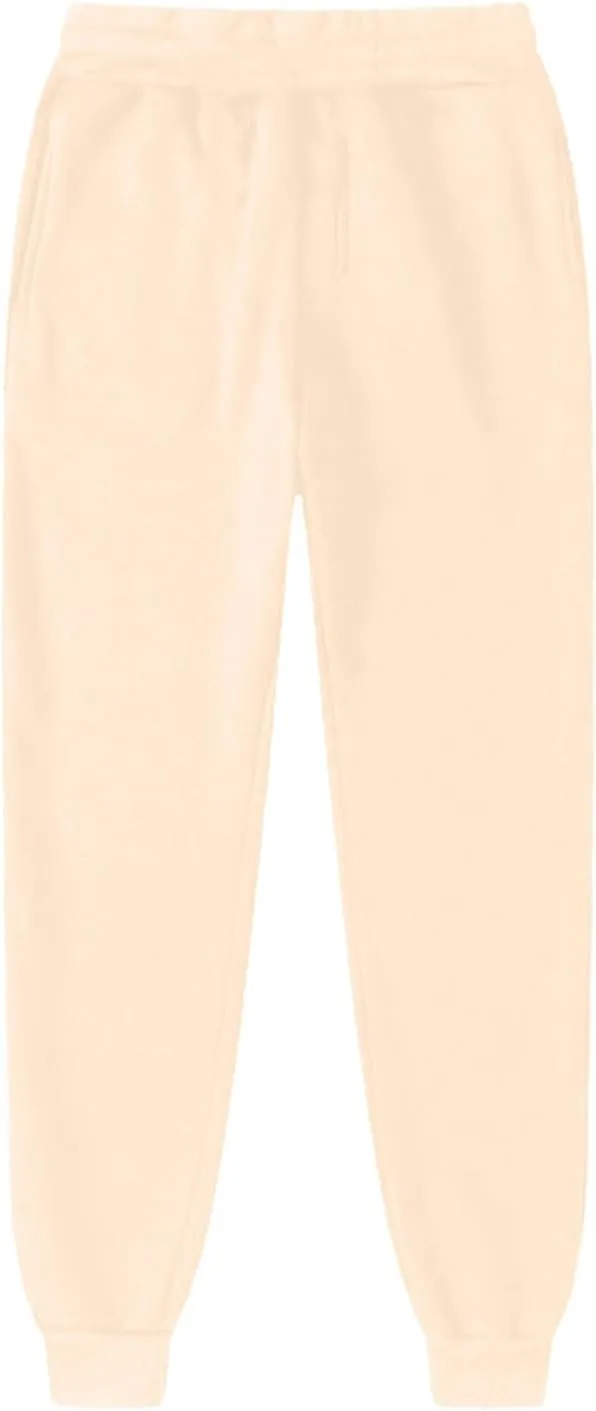 SHAOBGE Womens Casual Pants High Waist Women's Sweatpants Petite Length Pockets Pants Casual Women Casual Pants