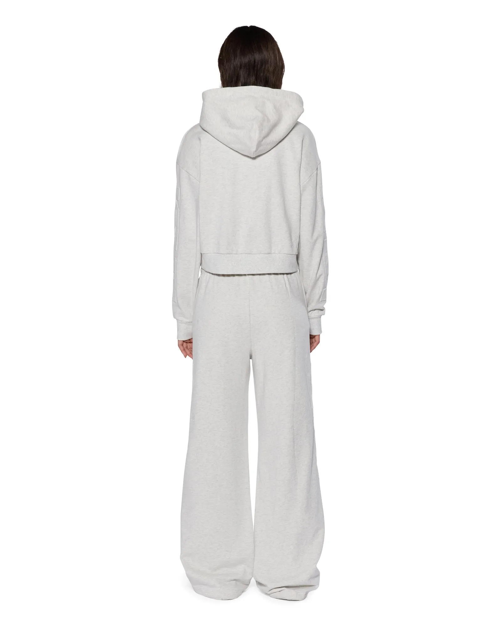 SOTT ORIGIN HOODIE SNOW MARLE