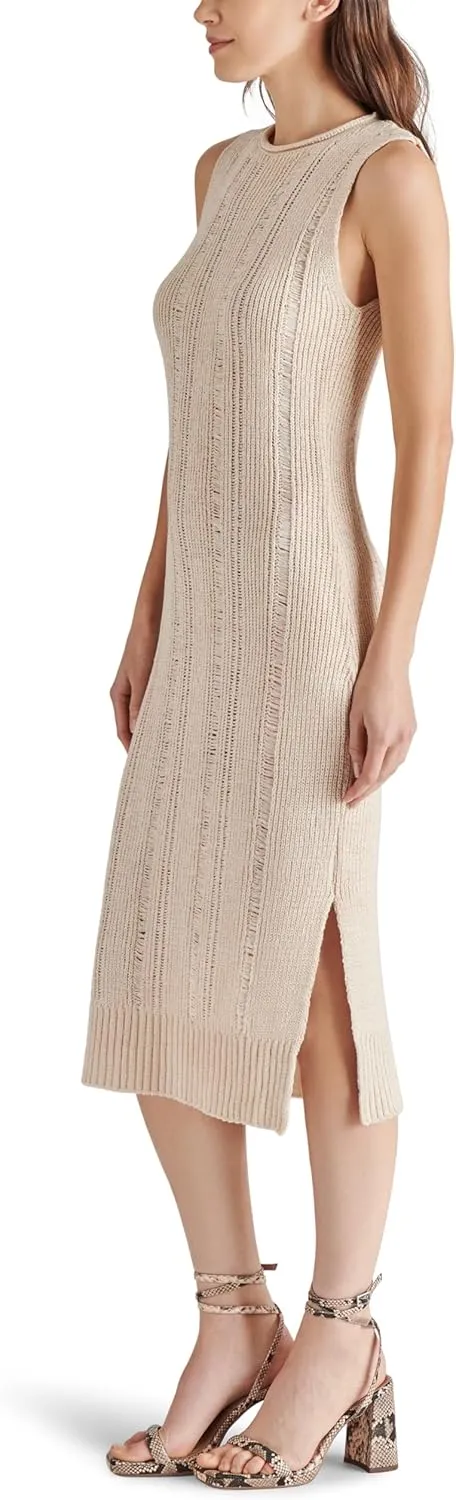 Steve Madden Apparel Women's Amirah Sweater Dress