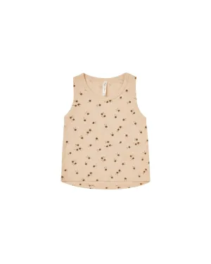 tank top || shell ditsy