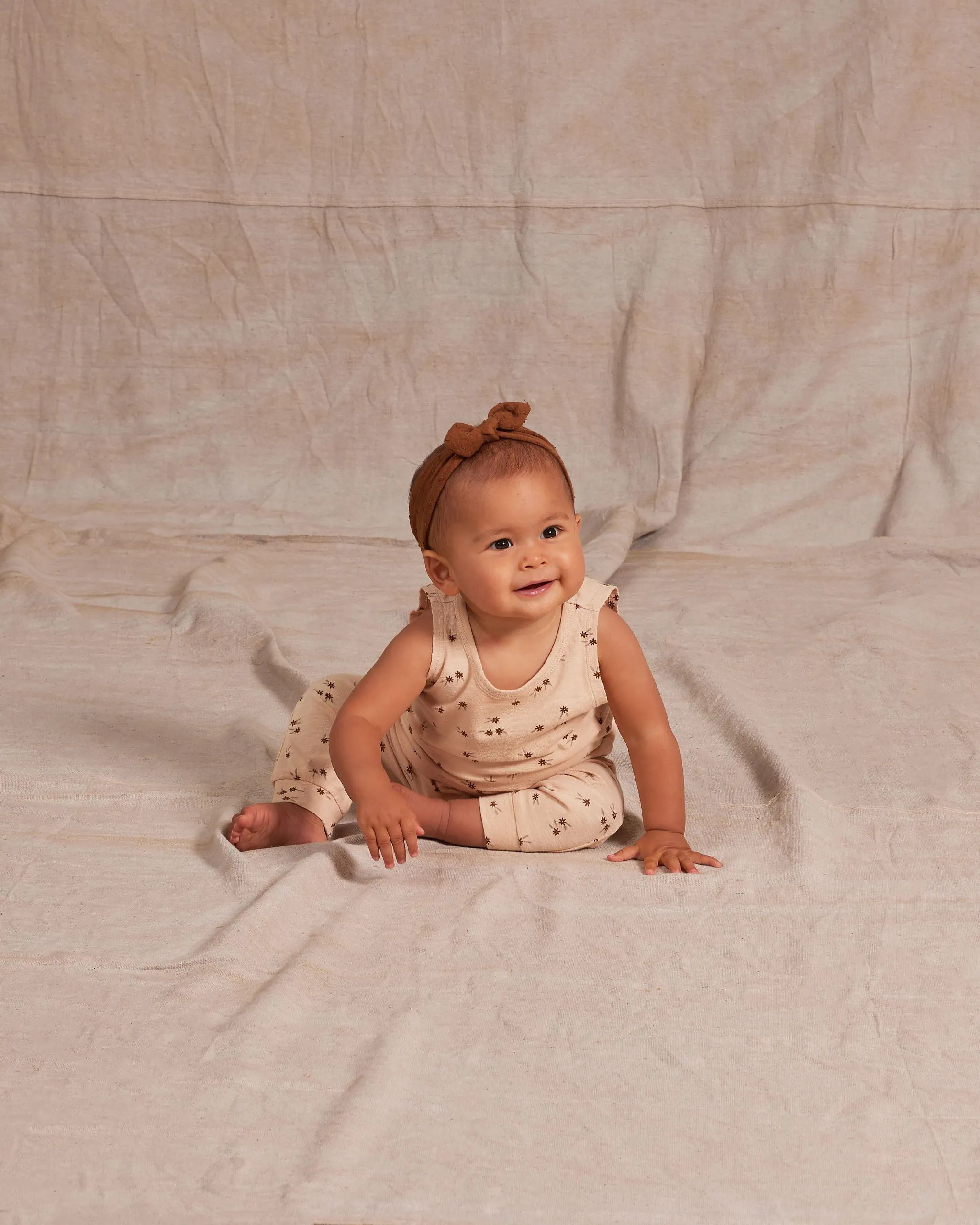 tank top || shell ditsy
