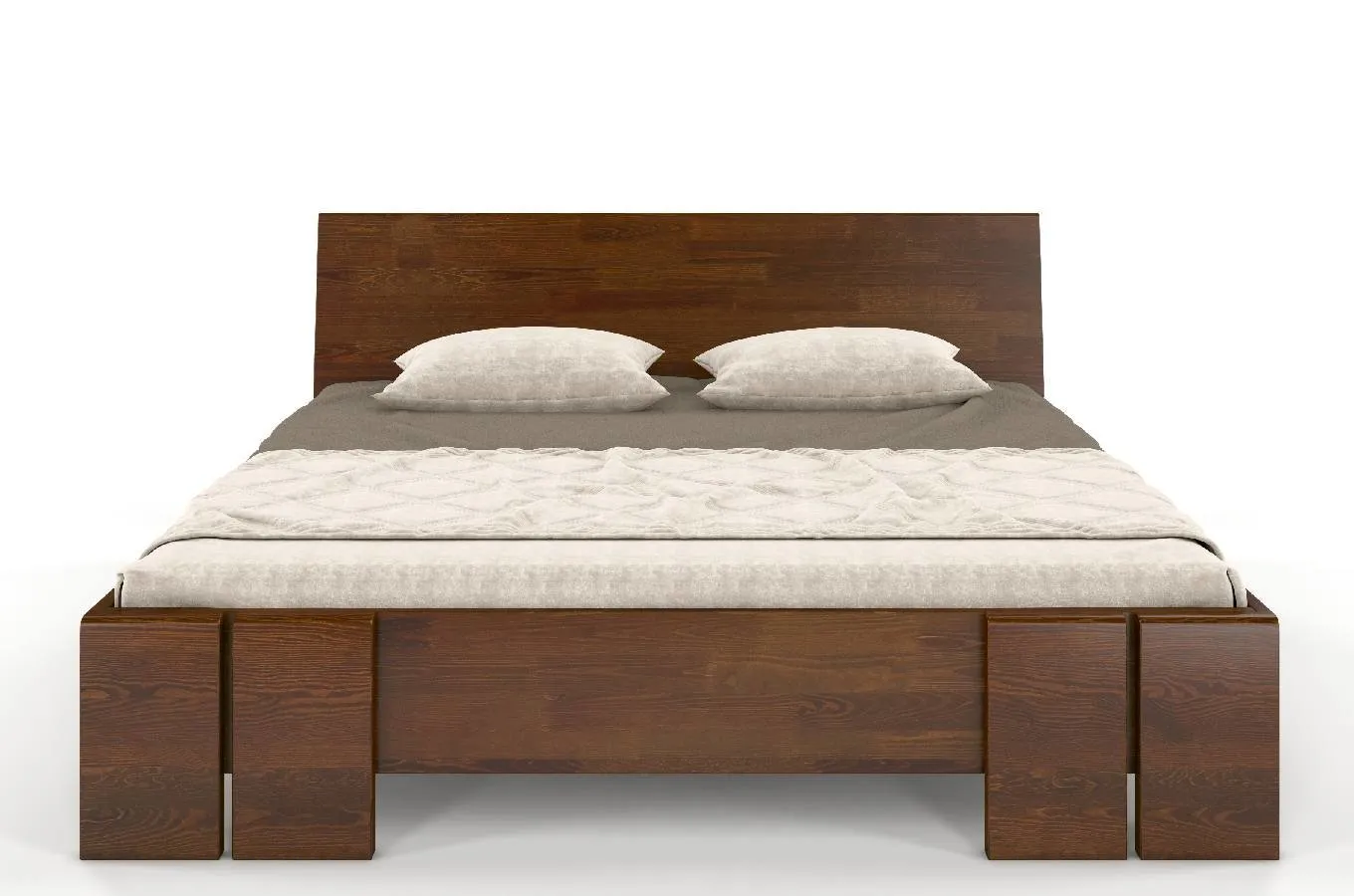 VESTRE Beech Maxi Bed