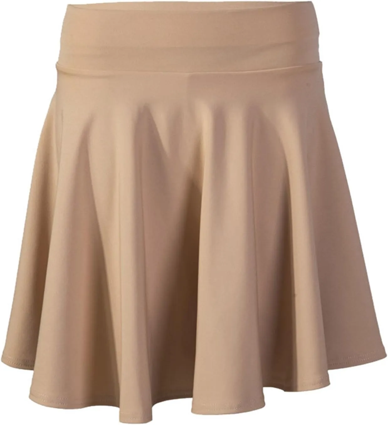 Women's Tennis Skirts with Shorts High Waisted Tummy Control Athletic Pleated Golf Skorts with Shorts Pockets