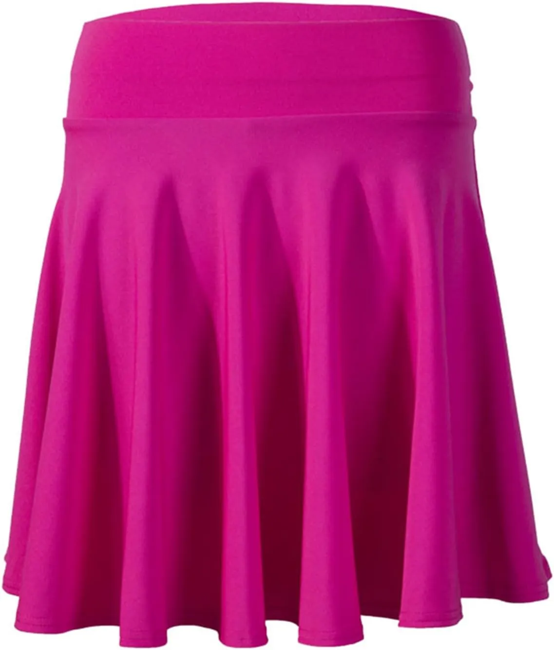 Women's Tennis Skirts with Shorts High Waisted Tummy Control Athletic Pleated Golf Skorts with Shorts Pockets