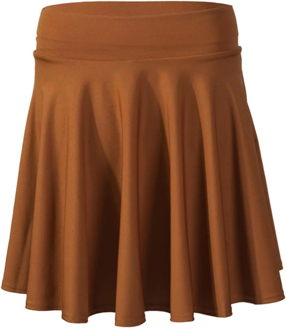 Women's Tennis Skirts with Shorts High Waisted Tummy Control Athletic Pleated Golf Skorts with Shorts Pockets