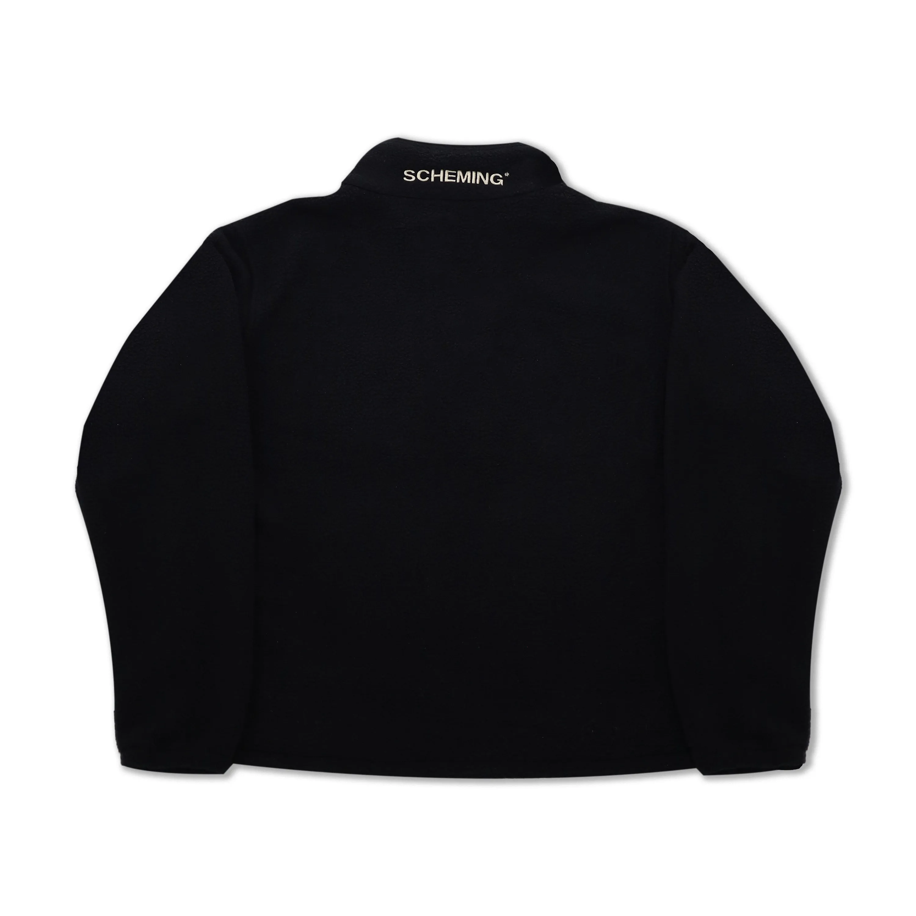 Y2K Sherpa Jacket